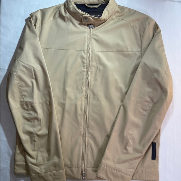 Michael Kors Men's "Travel Engineered" Jacket Size Large - Picture 13 of 14